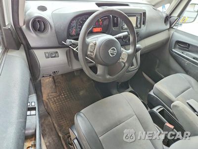 Zdjęcie 8 z 13 samochodu: 2017 NISSAN NV200 SV VIN:3N6CM0KN9HK712566 - miniatura