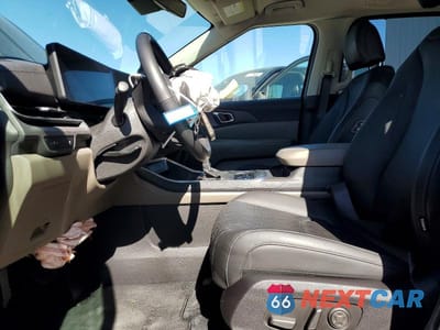 Zdjęcie 7 z 13 samochodu: 2026 KIA CARNIVAL EX VIN:KNDNC5K31T6570270 - miniatura