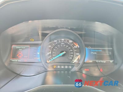 Zdjęcie 9 z 13 samochodu: 2023 FORD EDGE TITANIUM VIN:2FMPK4K92PBA60006 - miniatura