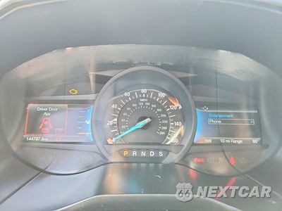 Zdjęcie 9 z 13 samochodu: 2023 FORD EDGE TITANIUM VIN:2FMPK4K92PBA60006 - miniatura