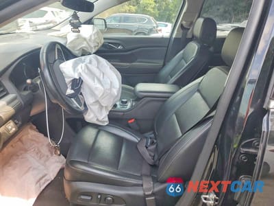 Zdjęcie 7 z 12 samochodu: 2023 GMC ACADIA SLT VIN:1GKKNML41PZ185556 - miniatura