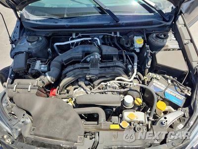 Zdjęcie 12 z 13 samochodu: 2020 SUBARU OUTBACK PREMIUM VIN:4S4BTACC8L3249138 - miniatura