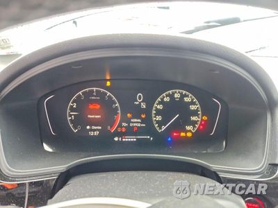 Zdjęcie 9 z 12 samochodu: 2024 HONDA CIVIC SPORT VIN:19XFL2H84RE009103 - miniatura