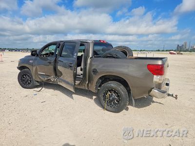 Drugie zdjęcie samochodu z przodu: 2012 TOYOTA TUNDRA CREWMAX SR5 VIN:5TFEY5F16CX123518 - miniatura