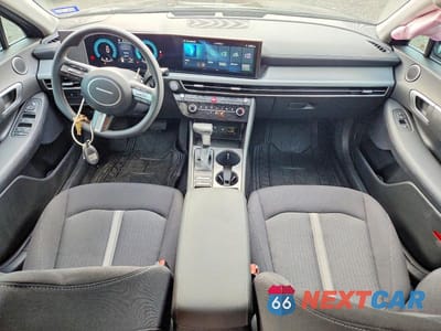 Zdjęcie 8 z 12 samochodu: 2026 HYUNDAI SONATA SE VIN:KMHL24JA2TA542782 - miniatura