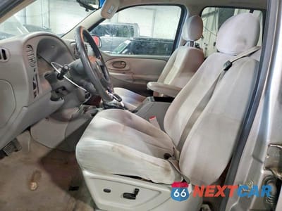 Zdjęcie 7 z 13 samochodu: 2008 CHEVROLET TRAILBLAZER LS VIN:1GNDT13S782230217 - miniatura