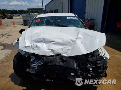 Piąte zdjęcie samochodu w środku: 2026 HYUNDAI ELANTRA SEL SPORT VIN:KMHLM4DG6TU100046 - miniatura