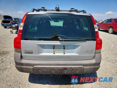 Zdjęcie 6 z 13 samochodu: 2004 VOLVO XC70 VIN:YV1SZ59H341163515 - miniatura