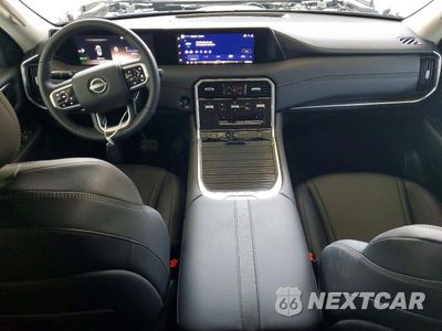 Zdjęcie 8 z 13 samochodu: 2026 NISSAN ARMADA SV VIN:JN8AY3AEXT9450462 - miniatura