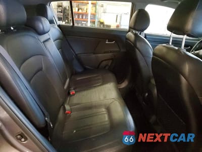 Zdjęcie 11 z 13 samochodu: 2011 KIA SPORTAGE VIN:KNDPCCA69B7151326 - miniatura