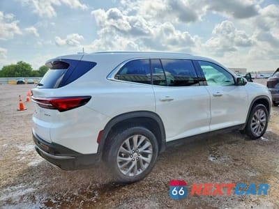 Trzecie zdjęcie samochodu z tyłu: 2026 BUICK ENCLAVE PREFERRED VIN:5GAERAKS9TJ324502 - miniatura