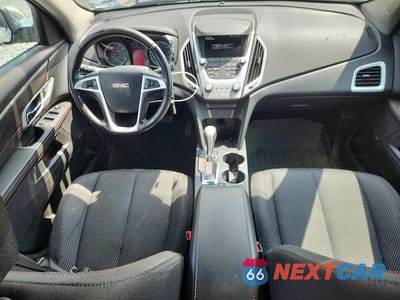 Zdjęcie 8 z 13 samochodu: 2012 GMC TERRAIN SLE VIN:2GKALSEK8C6162198 - miniatura
