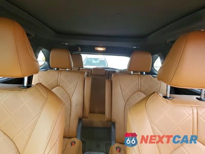 Zdjęcie 10 z 13 samochodu: 2026 TOYOTA HIGHLANDER HYBRID XLE VIN:5TDEBRCH1TS700469 - miniatura