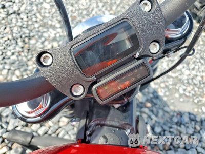 Zdjęcie 7 z 8 samochodu: 2022 HARLEY-DAVIDSON FXBBS VIN:1HD1YYK14NB010591 - miniatura