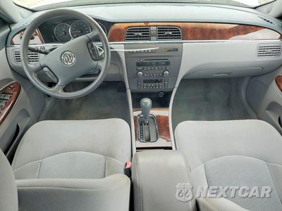 Zdjęcie 8 z 12 samochodu: 2007 BUICK LACROSSE CX VIN:2G4WC582971157749 - miniatura