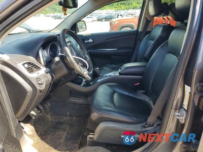 Zdjęcie 7 z 13 samochodu: 2016 DODGE JOURNEY R/T VIN:3C4PDDEG3GT210802 - miniatura