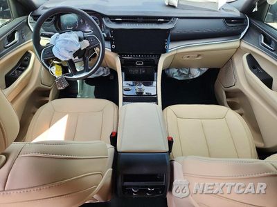 Zdjęcie 8 z 13 samochodu: 2026 JEEP GRAND CHEROKEE LIMITED VIN:1C4RJHBR0TC221793 - miniatura