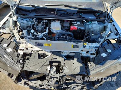 Zdjęcie 11 z 13 samochodu: 2026 BMW IX XDRIVE45 VIN:WB543CF02TCX33439 - miniatura