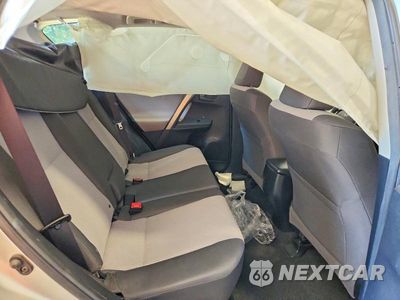 Zdjęcie 11 z 13 samochodu: 2014 TOYOTA RAV4 LE VIN:JTMZFREV1EJ005983 - miniatura