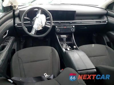 Zdjęcie 8 z 14 samochodu: 2026 HYUNDAI TUCSON SEL VIN:5NMJB3DE3TH661421 - miniatura