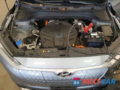 Zdjęcie 12 z 13 samochodu: 2021 HYUNDAI KONA ULTIMATE VIN:KM8K53AG5MU107336 - miniatura
