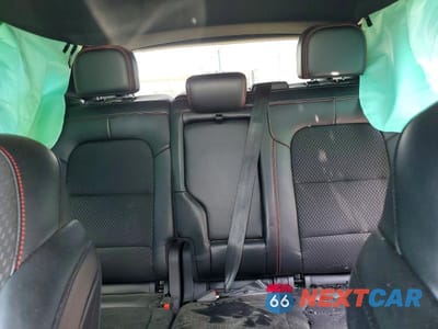 Zdjęcie 10 z 13 samochodu: 2025 FORD ESCAPE ST LINE SELECT VIN:1FMCU9NA8SUB01334 - miniatura
