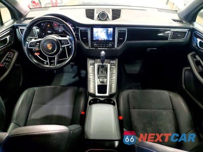 Zdjęcie 8 z 13 samochodu: 2017 PORSCHE MACAN S VIN:WP1AB2A5XHLB14407 - miniatura