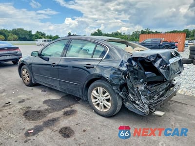Drugie zdjęcie samochodu z przodu: 2012 NISSAN ALTIMA 2.5 VIN:1N4AL2AP6CC134278 - miniatura