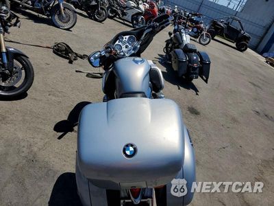 Zdjęcie 6 z 9 samochodu: 2003 BMW R1200 CL VIN:WB10496A83ZJ31330 - miniatura