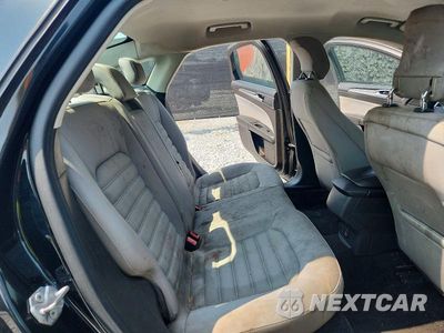 Zdjęcie 10 z 12 samochodu: 2014 FORD FUSION S VIN:3FA6P0G73ER231660 - miniatura
