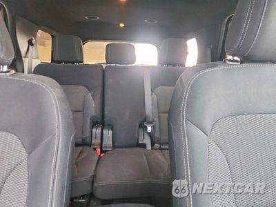 Zdjęcie 10 z 13 samochodu: 2018 FORD EXPLORER XLT VIN:1FM5K7D84JGB32806 - miniatura