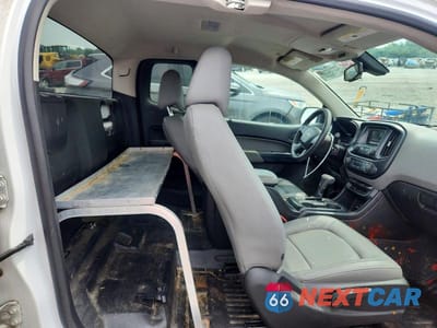 Zdjęcie 10 z 13 samochodu: 2016 CHEVROLET COLORADO VIN:1GCHSBEA2G1387830 - miniatura