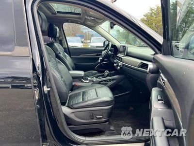 Piąte zdjęcie samochodu w środku: 2021 KIA TELLURIDE SX VIN:5XYP5DHC3MG161769 - miniatura
