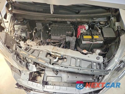 Zdjęcie 11 z 13 samochodu: 2024 MITSUBISHI MIRAGE ES VIN:ML32AUHJXRH034023 - miniatura