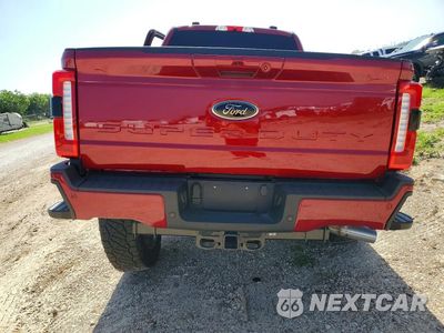 Zdjęcie 6 z 12 samochodu: 2026 FORD F250 SUPER DUTY VIN:1FT8W2BM1TEC53882 - miniatura