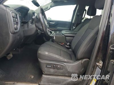 Zdjęcie 7 z 13 samochodu: 2023 CHEVROLET SILVERADO K3500 LT VIN:1GC4YTEY6PF106972 - miniatura