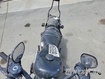 Piąte zdjęcie samochodu w środku: 2022 HARLEY-DAVIDSON XL883 N VIN:1HD4LE224NB413179 - miniatura
