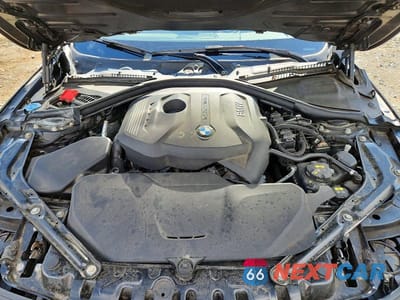 Zdjęcie 11 z 12 samochodu: 2017 BMW 430XI VIN:WBA4U9C50H5D44265 - miniatura