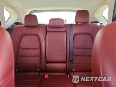 Zdjęcie 10 z 13 samochodu: 2021 MAZDA CX-5 TOURING VIN:JM3KFACM3M0395039 - miniatura