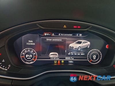 Zdjęcie 9 z 12 samochodu: 2019 AUDI A5 PREMIUM PLUS VIN:WAUBNCF56KA044464 - miniatura