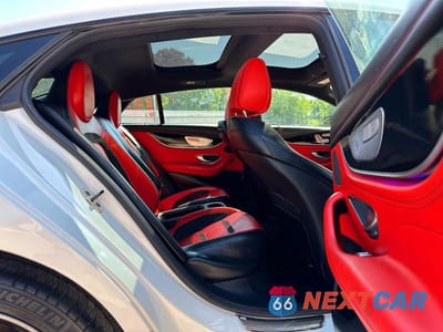 Zdjęcie 6 z 10 samochodu: 2021 MERCEDES-BENZ AMG GT 53 VIN:W1K7X6BB9MA042247 - miniatura