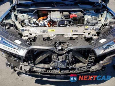 Zdjęcie 11 z 13 samochodu: 2024 BMW IX XDRIVE50 VIN:WB523CF07RCR74252 - miniatura