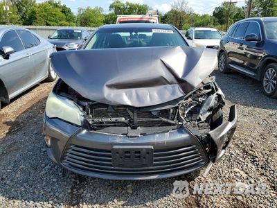 Piąte zdjęcie samochodu w środku: 2015 TOYOTA CAMRY HYBRID LE VIN:4T1BD1FK1FU159912 - miniatura