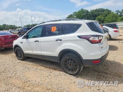 Drugie zdjęcie samochodu z przodu: 2017 FORD ESCAPE S VIN:1FMCU0F79HUA69288 - miniatura
