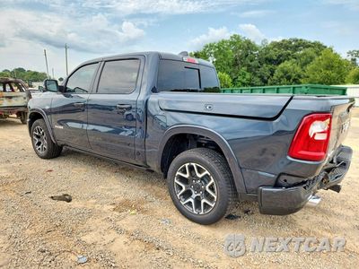 Drugie zdjęcie samochodu z przodu: 2026 RAM 1500 LARAMIE VIN:1C6SRFJT2TN301832 - miniatura