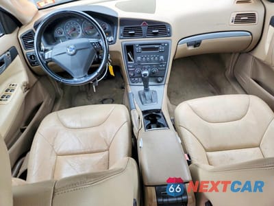 Zdjęcie 8 z 12 samochodu: 2007 VOLVO S60 2.4T VIN:YV1RS592972639781 - miniatura