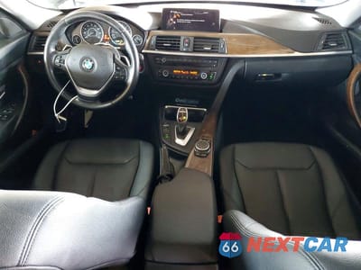 Zdjęcie 8 z 12 samochodu: 2015 BMW 328 XIGT SULEV VIN:WBA8Z5C59FGS36169 - miniatura