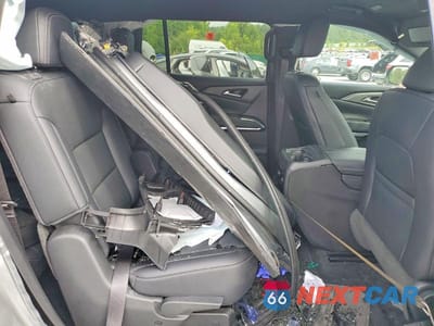 Zdjęcie 11 z 13 samochodu: 2024 CHEVROLET TRAVERSE LT VIN:1GNERGKSXRJ191704 - miniatura