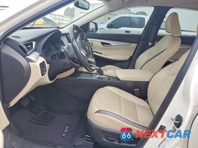 Zdjęcie 7 z 12 samochodu: 2019 INFINITI QX50 ESSENTIAL VIN:3PCAJ5M38KF134312 - miniatura
