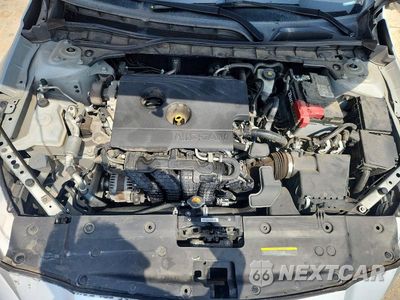 Zdjęcie 11 z 12 samochodu: 2020 NISSAN ALTIMA S VIN:1N4BL4BV0LC223261 - miniatura
